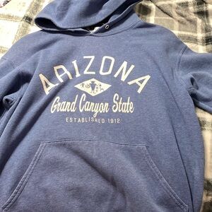 Arizona Hoodie